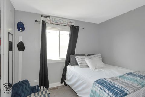 Tiny photo for 210 Mill Stream Drive, Bolingbrook, IL 60440 (MLS # 12458554)