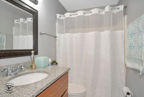 Tiny photo for 210 Mill Stream Drive, Bolingbrook, IL 60440 (MLS # 12458554)