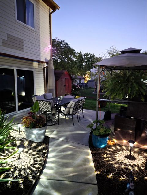 Tiny photo for 210 Mill Stream Drive, Bolingbrook, IL 60440 (MLS # 12458554)