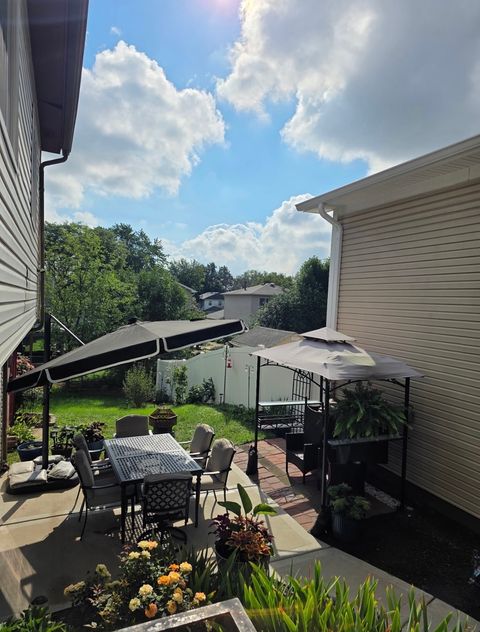 Tiny photo for 210 Mill Stream Drive, Bolingbrook, IL 60440 (MLS # 12458554)