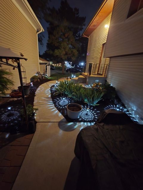 Tiny photo for 210 Mill Stream Drive, Bolingbrook, IL 60440 (MLS # 12458554)
