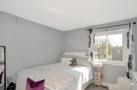 Tiny photo for 210 Mill Stream Drive, Bolingbrook, IL 60440 (MLS # 12458554)