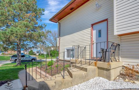 Tiny photo for 210 Mill Stream Drive, Bolingbrook, IL 60440 (MLS # 12458554)