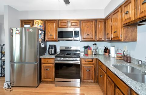 Tiny photo for 210 Mill Stream Drive, Bolingbrook, IL 60440 (MLS # 12458554)