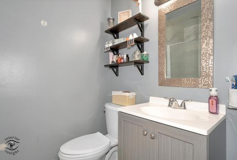 Tiny photo for 210 Mill Stream Drive, Bolingbrook, IL 60440 (MLS # 12458554)