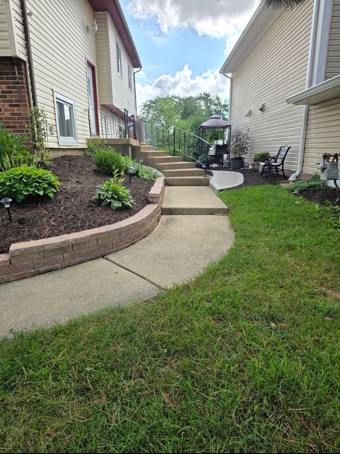 Tiny photo for 210 Mill Stream Drive, Bolingbrook, IL 60440 (MLS # 12458554)