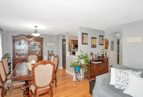 Tiny photo for 210 Mill Stream Drive, Bolingbrook, IL 60440 (MLS # 12458554)