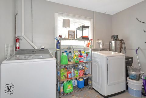 Tiny photo for 210 Mill Stream Drive, Bolingbrook, IL 60440 (MLS # 12458554)