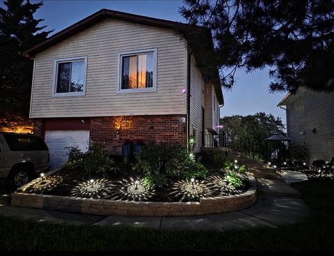 Tiny photo for 210 Mill Stream Drive, Bolingbrook, IL 60440 (MLS # 12458554)