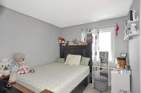 Tiny photo for 210 Mill Stream Drive, Bolingbrook, IL 60440 (MLS # 12458554)