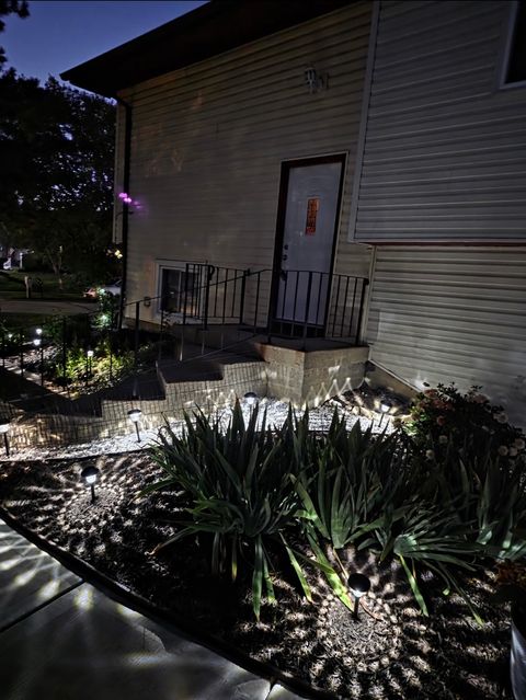 Tiny photo for 210 Mill Stream Drive, Bolingbrook, IL 60440 (MLS # 12458554)