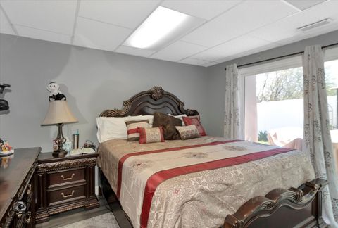 Tiny photo for 210 Mill Stream Drive, Bolingbrook, IL 60440 (MLS # 12458554)