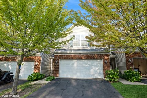 A home in South Elgin