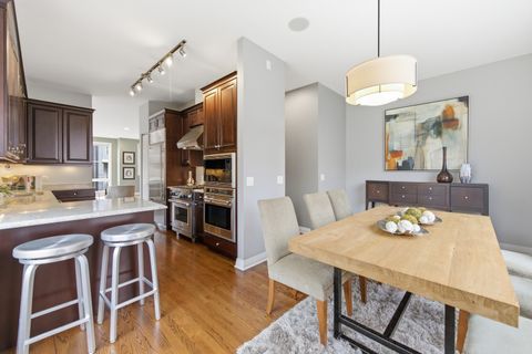 Tiny photo for 2649 N Hermitage Avenue, Chicago, IL 60614 (MLS # 12484495)