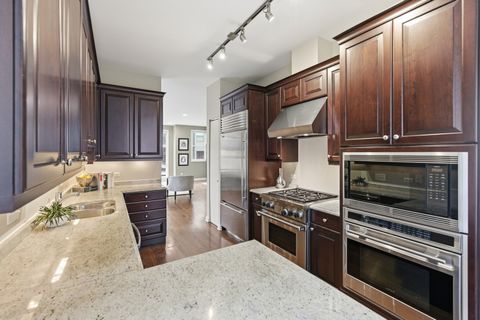 Tiny photo for 2649 N Hermitage Avenue, Chicago, IL 60614 (MLS # 12484495)