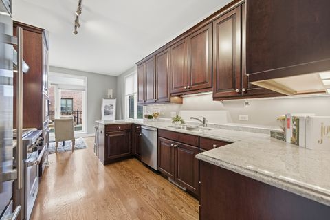 Tiny photo for 2649 N Hermitage Avenue, Chicago, IL 60614 (MLS # 12484495)