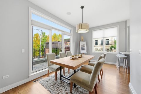 Tiny photo for 2649 N Hermitage Avenue, Chicago, IL 60614 (MLS # 12484495)