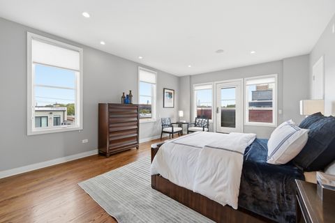 Tiny photo for 2649 N Hermitage Avenue, Chicago, IL 60614 (MLS # 12484495)