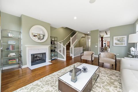 Tiny photo for 2649 N Hermitage Avenue, Chicago, IL 60614 (MLS # 12484495)