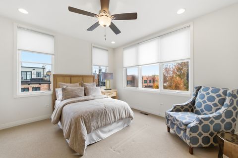 Tiny photo for 2649 N Hermitage Avenue, Chicago, IL 60614 (MLS # 12484495)