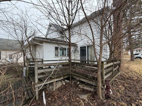 Tiny photo for 1205 Roseview Avenue, Kewanee, IL 61443 (MLS # 12588779)