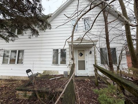 Tiny photo for 1205 Roseview Avenue, Kewanee, IL 61443 (MLS # 12588779)