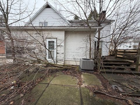 Tiny photo for 1205 Roseview Avenue, Kewanee, IL 61443 (MLS # 12588779)