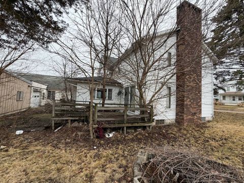 Tiny photo for 1205 Roseview Avenue, Kewanee, IL 61443 (MLS # 12588779)