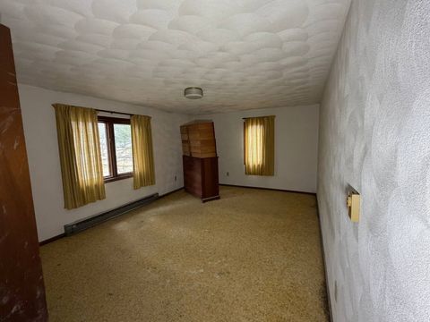 Tiny photo for 1205 Roseview Avenue, Kewanee, IL 61443 (MLS # 12588779)