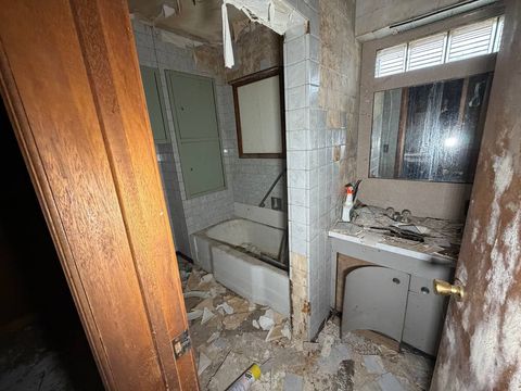 Tiny photo for 1205 Roseview Avenue, Kewanee, IL 61443 (MLS # 12588779)