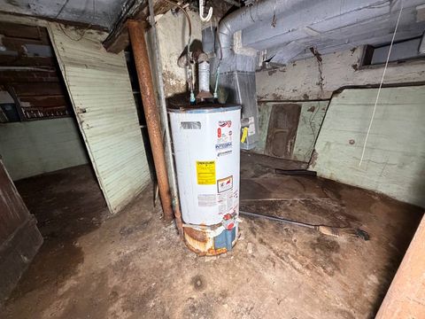 Tiny photo for 1205 Roseview Avenue, Kewanee, IL 61443 (MLS # 12588779)