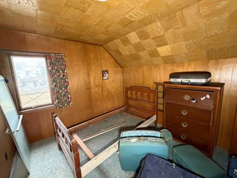 Tiny photo for 1205 Roseview Avenue, Kewanee, IL 61443 (MLS # 12588779)