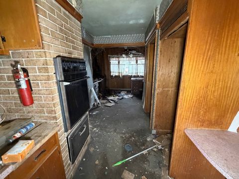 Tiny photo for 1205 Roseview Avenue, Kewanee, IL 61443 (MLS # 12588779)