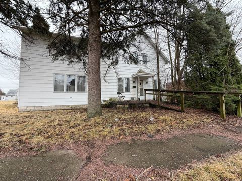 Tiny photo for 1205 Roseview Avenue, Kewanee, IL 61443 (MLS # 12588779)