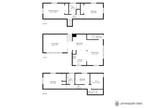 Tiny photo for 4249 Custer Avenue, Lyons, IL 60534 (MLS # 12589380)