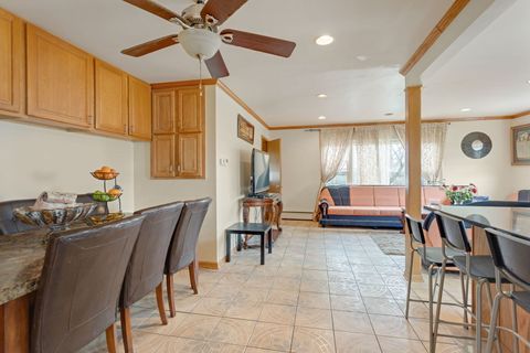 Tiny photo for 4249 Custer Avenue, Lyons, IL 60534 (MLS # 12589380)