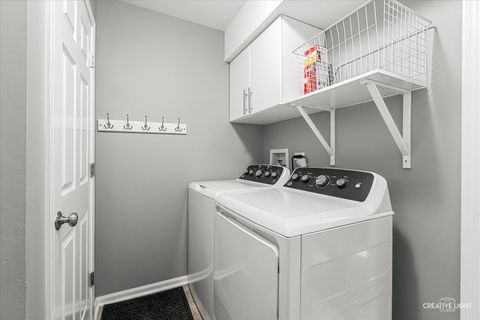 Tiny photo for 2843 Winchester Drive, Elgin, IL 60124 (MLS # 12567705)