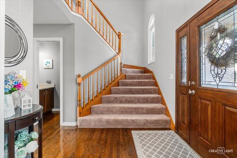 Tiny photo for 2843 Winchester Drive, Elgin, IL 60124 (MLS # 12567705)