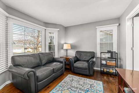 Tiny photo for 2843 Winchester Drive, Elgin, IL 60124 (MLS # 12567705)