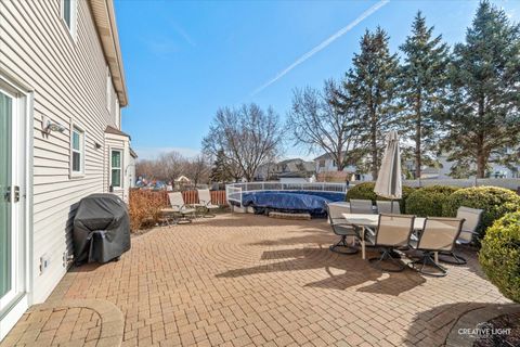 Tiny photo for 2843 Winchester Drive, Elgin, IL 60124 (MLS # 12567705)