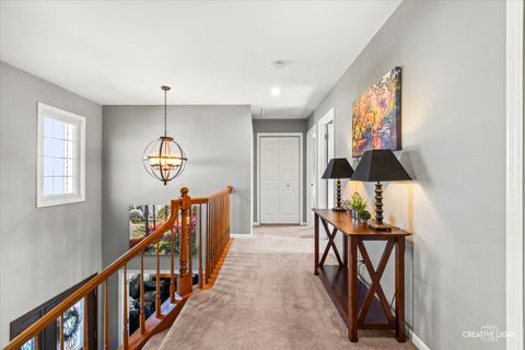 Tiny photo for 2843 Winchester Drive, Elgin, IL 60124 (MLS # 12567705)