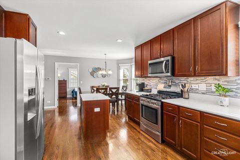 Tiny photo for 2843 Winchester Drive, Elgin, IL 60124 (MLS # 12567705)