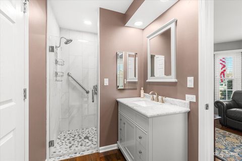 Tiny photo for 2843 Winchester Drive, Elgin, IL 60124 (MLS # 12567705)