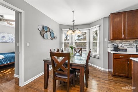 Tiny photo for 2843 Winchester Drive, Elgin, IL 60124 (MLS # 12567705)