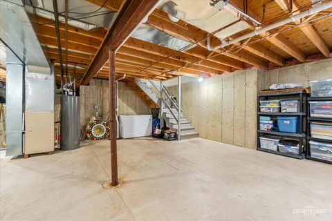 Tiny photo for 2843 Winchester Drive, Elgin, IL 60124 (MLS # 12567705)