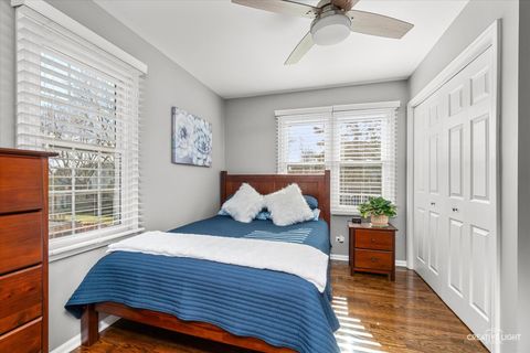 Tiny photo for 2843 Winchester Drive, Elgin, IL 60124 (MLS # 12567705)