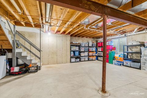 Tiny photo for 2843 Winchester Drive, Elgin, IL 60124 (MLS # 12567705)