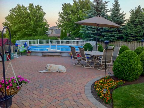 Tiny photo for 2843 Winchester Drive, Elgin, IL 60124 (MLS # 12567705)