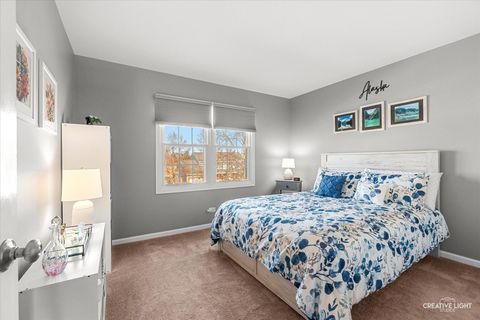 Tiny photo for 2843 Winchester Drive, Elgin, IL 60124 (MLS # 12567705)