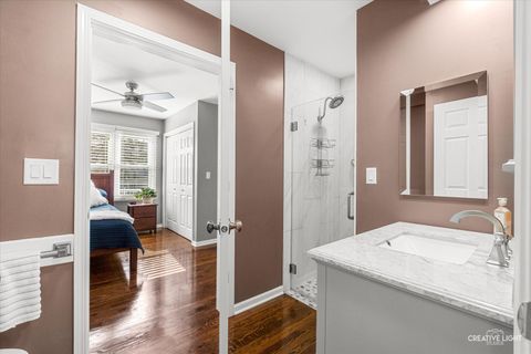 Tiny photo for 2843 Winchester Drive, Elgin, IL 60124 (MLS # 12567705)